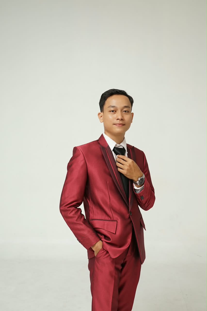 Ari Pebriansyah